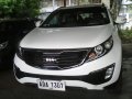 For sale Kia Sportage 2014-1