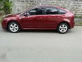 2006 Ford Focus 2.0  low mileage for sale -0