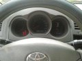 Toyota Hilux G MT 2009 4x2 Black For Sale-5