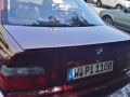 E36 97 BMW 316i good as new for sale-2