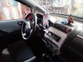 Honda Fit 2008 Automatic Red For Sale-6