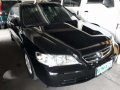 2002 Honda Accord VTIL AT Gas Black-3