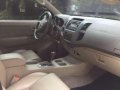 Fortuner toyota 2006-3