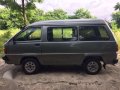 Toyota Liteace 1991mdl 5k Gas tags Tamaraw Fx Vanete Versavan E200-0