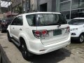 For sale Toyota Fortuner 2012-2