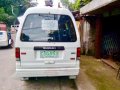 Sell Suzuki Multi Cab 2002 model for sale -1