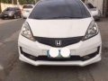 2012 Honda Jazz 1.5L White AT For Sale-3