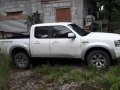 For Sale Ford Ranger XLT 2009 White MT-1