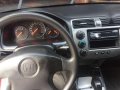 Honda civic vti AT 2004-10