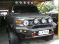 Toyota FJ Cruiser 2015 for sale-0