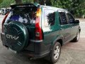 Honda crv 2003-4
