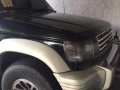 Pajero Exceed good condition for sale-3