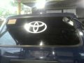 Toyota Revo 1999 Blue Manual For Sale-5