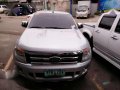 Ford Ranger 2013 2.2 4x2 Silver AT For Sale-2