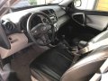 Toyota Rav4 2007 Blue 4x2 AT For Sale-8