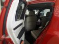 2015 Chevy Trailblazer LTX Red AT For Sale-7