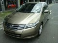 For sale Honda City 2010-4