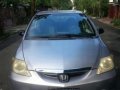 2005 Honda City 1.3 IDSI-0