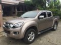 Isuzu D-Max 2015 Pickup for sale-2
