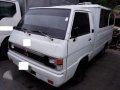 Mitsubishi Adventure super sports 2000 manual-7