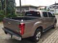 Isuzu D-Max 2015 Pickup for sale-4
