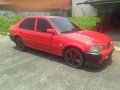 Honda city exi 1997 matic fresh for sale-2