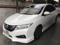 For sale Honda City 2014-1