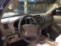 2006 Toyota Fortuner 2.5 G D4D Black AT -6