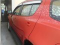 2015 Chevy Trailblazer LTX Red AT For Sale-2