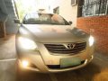 2007 Toyota Camry 3.5Q Silver AT For Sale-2