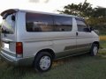 Mazda Bongo Friendee 2004 AT Silver For Sale-0