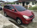 Toyota Innova E 2006 Matic-2