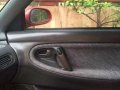 Mazda 626 EFI Fresh Manual Red For Sale-7