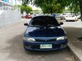 Mitsubishi Lancer GLXi Pizza 1997 MT Blue -2