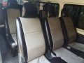 Toyota Hiace 2013 for sale-5