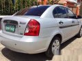 Hyundai accent 2009 for sale -1