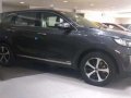 Rush sale New Kia Sorento 2018 Model-0