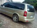 Chevrolet venture 2003 model matic for sale-4