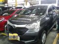 For sale Toyota Avanza 2016-2