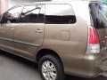 2012 Toyota Innova G D4D good quality for sale -2