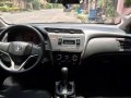 2015 Honda City 1.5E CVT Automatic Transmission-9