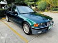 BestPrice BMW 316i MT Local 1st Owned - 70k mileage-1