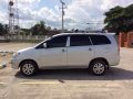 Innova J Diesel good as new for sale-2