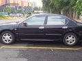 2002 Nissan Cefiro Elite Black AT For Sale-1