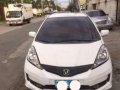 2012 Honda Jazz 1.5L White AT For Sale-5