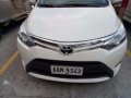 Toyota Vios 2014 AT 1.5G low mileage for sale -1