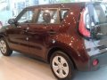 Kia Soul 1.6 LX MT New 2017 Unit For Sale-0