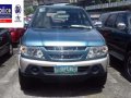 2009 Isuzu Crosswind XUV AT good for sale -0