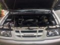 Isuzu Crosswind 2001 XTO AT for sale -8