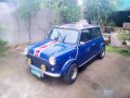 Mini Cooper 2002 Model-0